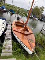 bootonderdelen, Ophalen, Gebruikt, Overige typen, Zeilboot