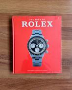 The Book of Rolex, Nieuw, Jens Hoy & Christian Frost, Ophalen of Verzenden