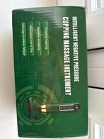 Cupping Massage Instrument NIEUW, Ophalen of Verzenden, Zo goed als nieuw, Overige typen