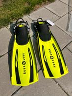 AquaLung Stratos Zwemvinnen - Nieuw - Maat S, Watersport en Boten, Duiken, Ophalen, Nieuw, Zwem- of Duikvliezen