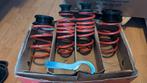 VW Golf 7 Audi A3 S3 Seat Leon schroefset schroefveren, Ophalen of Verzenden, Gebruikt, Audi
