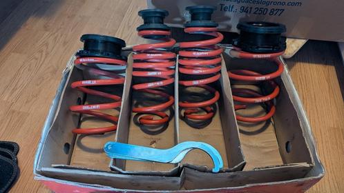 VW Golf 7 Audi A3 S3 Seat Leon schroefset schroefveren, Auto-onderdelen, Ophanging en Onderstel, Audi, Seat, Volkswagen, Skoda