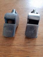 2 Dalia oude fluitjes, Antiek en Kunst, Ophalen of Verzenden