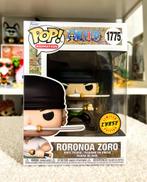 CHASE Roronoa Zoro Funko 1775, Ophalen of Verzenden, Nieuw
