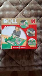 Puzzemat Jumbo, Ophalen of Verzenden, Zo goed als nieuw
