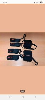 Frenzee FXT butt & tipp protectors, Watersport en Boten, Hengelsport | Witvissen, Ophalen of Verzenden, Zo goed als nieuw, Overige typen