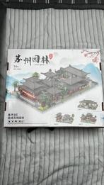 Japanse tempel, Ophalen of Verzenden, Zo goed als nieuw