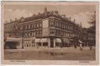 Ansichtkaart Rotterdam Nieuwe Binnenweg 16 november 1930, Ophalen of Verzenden, 1920 tot 1940, Ongelopen, Zuid-Holland