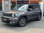 Jeep Renegade 1.0T Longitude Navigatie Cruise LM CarPlay 54., Voorwielaandrijving, Stof, Zwart, Navigatiesysteem
