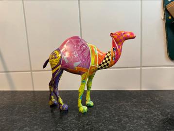 Camel 100 Jaar sigaretten reclame Remixed Edition Zeldzaam beschikbaar voor biedingen