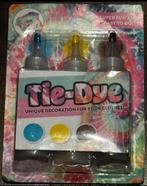 Tie Dye Set - Nieuw & Ongeopend!, Ophalen of Verzenden, Nieuw