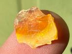 Welo Opaal uit Etyopië mineralen, Ophalen of Verzenden, Mineraal