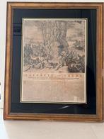 Tafereel van de Vrede (nijmegen 1678), Ophalen