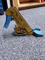 Dinky Toys & Diverse Autootjes - Vintage Collectie, Ophalen, Gebruikt, Jongen of Meisje