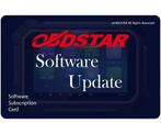 Obdstar Licentie update, Auto diversen, Autogereedschap, Ophalen of Verzenden