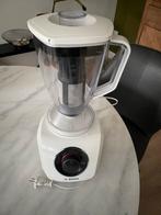 Zo goed als nieuwe blender - 1x gebruikt!, Witgoed en Apparatuur, Ophalen, Zo goed als nieuw, Blender