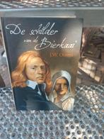De schilder van de bierkaai - J.W. Ooms, Boeken, Ophalen of Verzenden