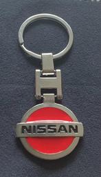 NISSAN sleutelhanger, Nieuw, Ophalen of Verzenden, Merk