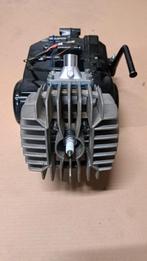 Tomos 74cc gilardoni blok, Fietsen en Brommers, Ophalen, Zo goed als nieuw, Blok, Tomos
