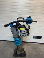 Weber SRV590 Stamper, Tuin en Terras, Hand-tuingereedschap, Ophalen, Gebruikt