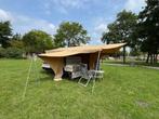 Combi Camp Country vouwwagen, Caravans en Kamperen, Ophalen of Verzenden, Tot en met 2