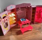Baby Born Boutique kleding kastje met werkende Kassa scanner, Ophalen of Verzenden, Zo goed als nieuw, Toebehoren