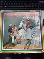 lp Havenliedjes 28 wijsjes (Z207-156), Cd's en Dvd's, Vinyl | Verzamelalbums, Ophalen of Verzenden, Zo goed als nieuw