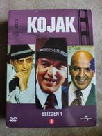 Kojak - serie - seizoen 1 - dvd, Ophalen of Verzenden