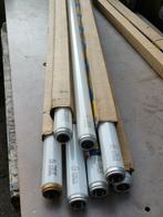 97cm x 4 cm TL buis, TL25W/32  TL25W/33 & TL25W/34 vintage, Ophalen, Zo goed als nieuw, Overige merken