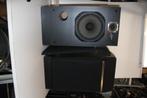 technics SB-4000 linear phase speakers system (281), Gebruikt, 60 tot 120 watt, Front, Rear of Stereo speakers, Ophalen
