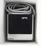 6002 Marklin Transformator, Hobby en Vrije tijd, Modeltreinen | H0, Ophalen of Verzenden, Zo goed als nieuw, Märklin, Transformator of Voeding