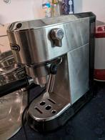 De'Longhi espressomachine, Ophalen of Verzenden, Zo goed als nieuw
