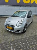 Suzuki Alto 1.0 2014 Grijs, Auto's, Suzuki, Voorwielaandrijving, Euro 5, 200 kg, Origineel Nederlands