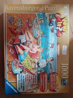 Ravensburger What If? Legpuzzel 1000 stukjes, Hobby en Vrije tijd, Ophalen of Verzenden, 500 t/m 1500 stukjes, Zo goed als nieuw