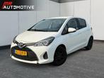 Toyota YARIS 1.0 VVT-i Aspiration - Camera, Cruise, Trekhaak, Voorwielaandrijving, 527 kg, Gebruikt, Met garantie (alle)