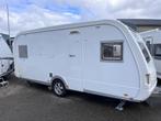 Tabbert Jeunesse 515 HTD, Rondzit, Tabbert, Schokbreker, Bedrijf