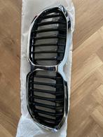 BMW 1 Serie Grill Chrome Shadowline F40 Nieuw, Voor, Nieuw, Ophalen of Verzenden, Bumper