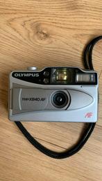 Olympus Trip XB40 AF, Audio, Tv en Foto, Fotocamera's Analoog, Olympus, Ophalen of Verzenden, Compact, Zo goed als nieuw