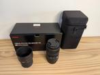 Sigma 105mm f/2.8 EX DG OS HSM Macro (Canon EF) | Nieuwstaat, Audio, Tv en Foto, Fotografie | Lenzen en Objectieven, Ophalen, Zo goed als nieuw