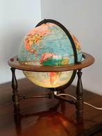 Vintage Scan Globe, Gebruikt, Ophalen