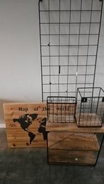 Woondecoratie, Huis en Inrichting, Ophalen, Gebruikt