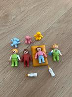 Playmobil baby s, Kinderen en Baby's, Speelgoed | Playmobil, Ophalen of Verzenden, Zo goed als nieuw
