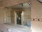 Douche spiegel, Huis en Inrichting, Overige typen, Zo goed als nieuw, Minder dan 100 cm, 50 tot 100 cm