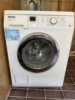 Wasmachine Miele - in goede staat, Witgoed en Apparatuur, Wasmachines, Ophalen, Gebruikt, Bovenlader, Wolwasprogramma