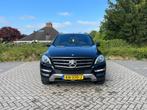 Mercedes-Benz  Ml350 Bluetec 4MATIC Euro6, Automaat, Euro 6, 258 pk, Bruin