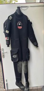 Droogpak bare CD4 PRO DRY maat ML, schoenmaat 42, Watersport en Boten, Duiken, Ophalen, Duikpak