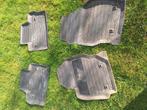 Volvo v70 rubberen matten, Auto diversen, Automatten, Ophalen of Verzenden, Gebruikt