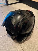 Scorpion carbon motorhelm maat S, Overige merken, Dames, Ophalen of Verzenden, Integraalhelm