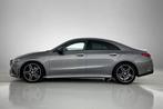 Mercedes-Benz CLA-klasse 180 Business Solution AMG Night Upg, 136 pk, Gebruikt, 4 cilinders, Origineel Nederlands