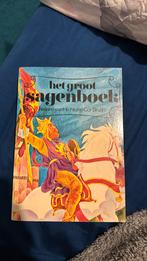 Het groot sagenboek nienke van hichtum, Nieuw, Ophalen of Verzenden